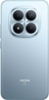 Смартфон REDMI Note 15 Pro+ 5G 8-256G Glacier Blue снимка 2