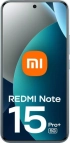 Смартфон REDMI Note 15 Pro+ 5G 8-256G Glacier Blue снимка 3