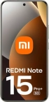 Смартфон REDMI Note 15 Pro+ 5G 8-256G Mocha Brown снимка 2