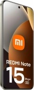 Смартфон REDMI Note 15 Pro+ 5G 8-256G Mocha Brown снимка 3