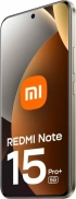 Смартфон REDMI Note 15 Pro+ 5G 8-256G Mocha Brown снимка 4