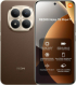 Смартфон REDMI Note 15 Pro+ 5G 8-256G Mocha Brown снимка 1