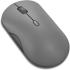 Мишка LENOVO 350 - Безжична, Bluetooth 5.3, Оптична, 6 бутона, Сива снимка 2