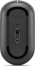 Мишка LENOVO 350 - Безжична, Bluetooth 5.3, Оптична, 6 бутона, Сива снимка 5