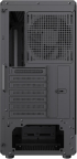 Gamemax кутия Case ATX - CLAW 460 BK снимка 14