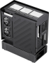 Gamemax кутия Case ATX - N90 BG - Addressable RGB, Modular Dual-Chamber снимка 12