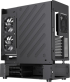 Gamemax кутия Case ATX - N90 BG - Addressable RGB, Modular Dual-Chamber снимка 14