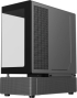 Gamemax кутия Case ATX - N90 BG - Addressable RGB, Modular Dual-Chamber снимка 7