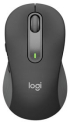 Logitech mouse Signature M650 - black снимка 2