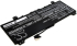Батерия за лаптоп HP Chromebook 14 G6 10X23EA; Chromebook X360 13B-CA0000SI; HSTNN-DB9M, 7.7V 5900mAh снимка 2