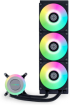 Водно охлаждане Lian Li GALAHAD II Lite RGB 360, AIO, 2500 RPM, 79 CFM, черен снимка 3