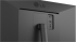 Монитор LG 34U511A-B, 34\'\' IPS UWFHD (UWFHD) 100Hz, 21:9, 400 cd/m², 5ms, 1000:1, HDMI, DP 1.4, Черен снимка 11