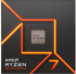 Процесор AMD Desktop Ryzen 7 8C/16T 7700, 5.3GHz Max, 40MB, 65W, AM5, с Radeon Graphics, Wraith Stealth Cooler, box снимка 2