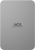 HDD външен Външен диск LaCie Mobile Drive 1TB USB-C 3.2 снимка 2
