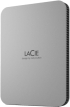 HDD външен Външен диск LaCie Mobile Drive 1TB USB-C 3.2 снимка 1