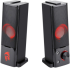 Колонки Redragon Orpheus GS550-BK Red LED снимка 5