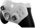  Microsoft Xbox Elite Wireless Controller Series 2, Bluetooth, Бял снимка 5