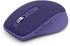 HAMA Безжична мишка WM-450, 2.4 GHz - Bluetooth, 7 бутона, Лилав снимка 2