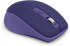 HAMA Безжична мишка WM-450, 2.4 GHz - Bluetooth, 7 бутона, Лилав снимка 4