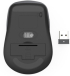 Мишка HAMA WM-450, Bluetooth 5.2, 1600 DPI, 7 бутона, до 10 m, черен снимка 5