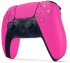 Безжичен геймпад Sony PS5 DualSense - Nova Pink снимка 2