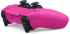 Безжичен геймпад Sony PS5 DualSense - Nova Pink снимка 3