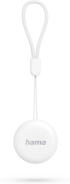 Принадлежност за смартфон HAMA Тракер за Android Find My Device, с приложение, Bluetooth, бял снимка 2