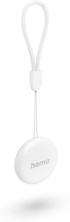 Принадлежност за смартфон HAMA Тракер за Android Find My Device, с приложение, Bluetooth, бял снимка 3