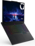 Лаптоп Lenovo Legion 5 15IRX10, 15.1", WQXGA, Intel Core i7-14700HX, NVIDIA RTX 5070 8GB GDDR7 DLSS 4, 32 GB, 1 TB SSD, Без OS, Черен снимка 12
