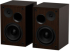 Колонки Genesis Arsen 302, BT 5.3, 3.5 Audio jack, RCA/Chinch, Кафяв снимка 3