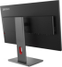 Монитор enovo ThinkVision P32UD-40 31.5" IPS, WLED, 3840x2160, 16:9, 120Hz, 4ms, 1500:1, 350 cd/m?, USB hub, HDMI, DP, Thunderbolt, RJ45, Tilt снимка 5