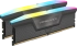 Памет Corsair 64GB (2x32GB) DDR5 5600 RGB - CMH64GX5M2D5600Z40 снимка 2