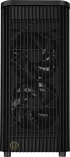 Кутия ASUS ProArt PA401, Full Tower, ATX, 2 x USB 3.2 Gen 1, 1 x USB-C, 1 x HD Audio, черен снимка 2