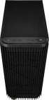 Кутия ASUS ProArt PA401, Full Tower, ATX, 2 x USB 3.2 Gen 1, 1 x USB-C, 1 x HD Audio, черен снимка 5