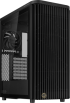 Кутия ASUS ProArt PA401, Full Tower, ATX, 2 x USB 3.2 Gen 1, 1 x USB-C, 1 x HD Audio, черен снимка 1