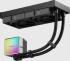 Sudokoo водно охлаждане Water Cooling NEXAURA 240 BK снимка 3