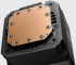 Sudokoo водно охлаждане Water Cooling NEXAURA 240 BK снимка 6