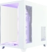 1stPlayer кутия Case ATX - MEGAVIEW MV8 White - 7 x 120 mm A-RGB fans included снимка 3