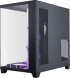 1stPlayer кутия Case ATX - MEGAVIEW MV8 Black - 7 x 120 mm A-RGB fans included снимка 3