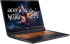 Лаптоп Acer Nitro V 17 AI ANV17-41-R14D, 17.3", Full HD, AMD Ryzen 7 260, NVIDIA RTX 4050 6GB GDDR6 DLSS 3, 16 GB, 1 TB SSD, Win 11 Home снимка 2