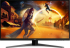 Монитор AOC Q32V4, 31.5" IPS WLED, 2560x1440, 75Hz, 4ms GTG, 250cd-m2, 1000:1, 20M:1 DCR, Adaptive Sync, Flicker Free, HDMI, DP снимка 6