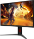 Монитор AOC Q32V4, 31.5" IPS WLED, 2560x1440, 75Hz, 4ms GTG, 250cd-m2, 1000:1, 20M:1 DCR, Adaptive Sync, Flicker Free, HDMI, DP снимка 8