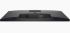 Монитор Dell E2726DS, 27" QHD Anti-Glare, IPS, 5ms, 1000:1, 300 cd-m2, 2560x1440, 100Hz, HDMI, DisplayPort, Черен снимка 3