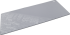 Подложка за мишка ASUS ROG Scabbard II Arctic XXL, 900 x 400 x 3, сив снимка 2