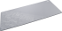 Подложка за мишка ASUS ROG Scabbard II Arctic XXL, 900 x 400 x 3, сив снимка 5