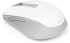 Мишка HAMA WM-450, 2.4 GHz - Bluetooth, 7 бутона, 1600 DPI, до 10 m, бял снимка 2