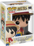 Фигурка Funko Pop! Animation: One Piece - Monkey. D.Luffy #98 снимка 2