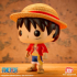  Фигурка Funko Pop! Animation: One Piece - Monkey. D.Luffy #98 снимка 3