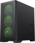 Gamemax кутия Case EATX - Leader 2 - Addressable RGB снимка 5