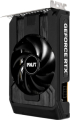 Видеокарта PALIT RTX5050 STORMX, 8GB GDDR6, PCI-E 5.0, 128 bits, HDMI 2.1b, 3x DP2.1b, DirectX 12 Ultimate снимка 5